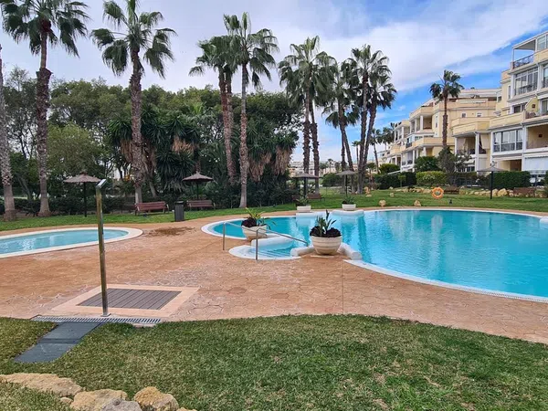 Piso en Calle Escultor José Gutierrez, 21, Alicante Golf - Foto 2