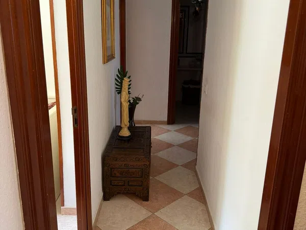 Piso en Miramar Del Palo, El Palo - Foto 11
