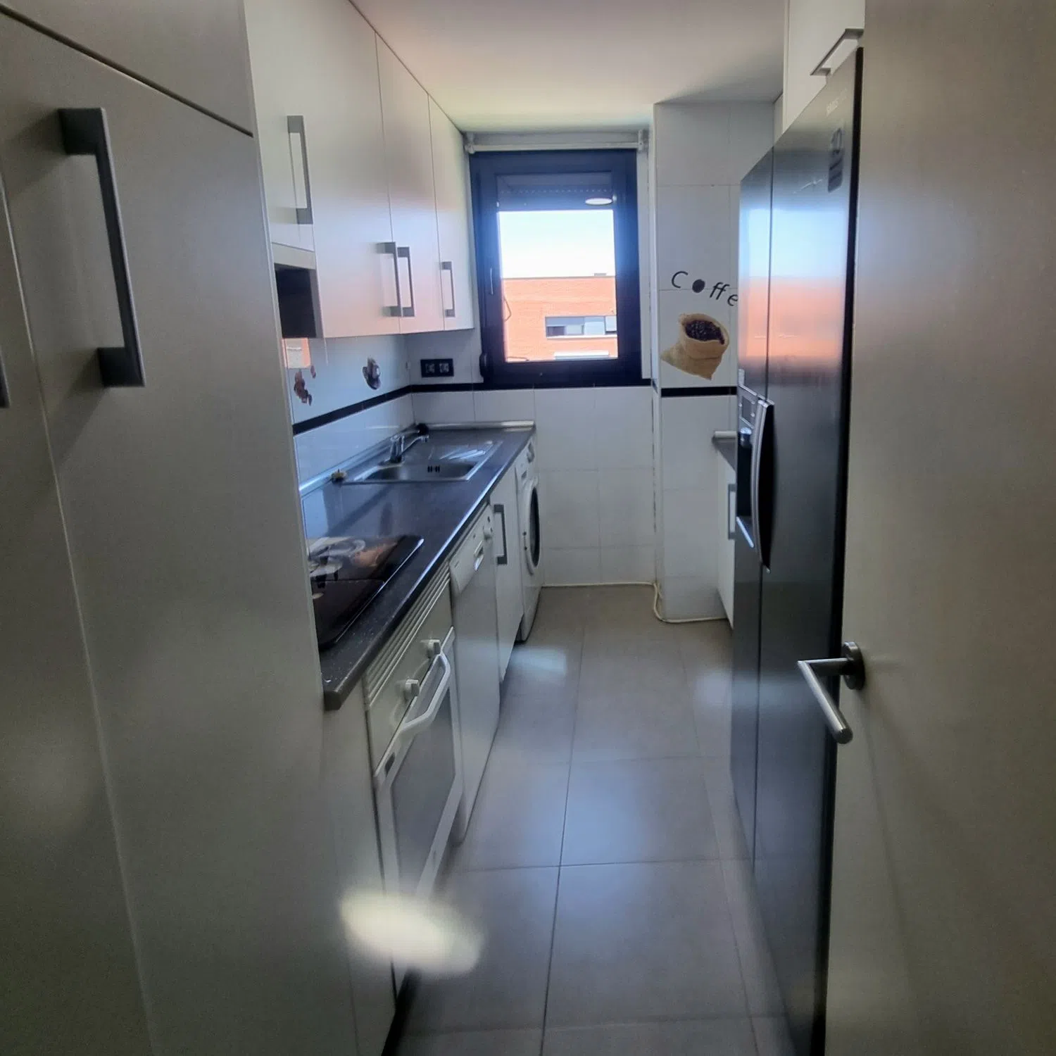 Ático en calle Ganados del Salobral, 4 - Foto 9