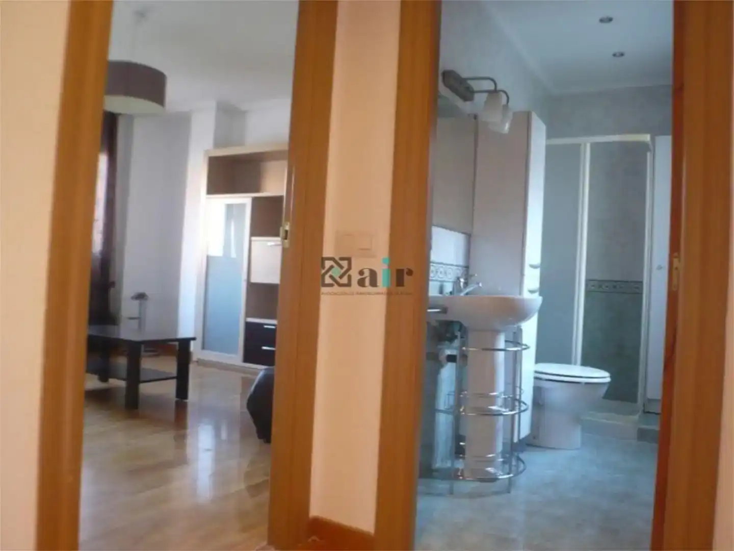 Piso en  Avenida de Burgos 163 - Foto 7