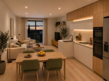 Apartamento en  Carrer del Bisbe Miralles 44 - Foto 10