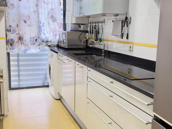 Piso en calle de San Pedro, 4 - Foto 3