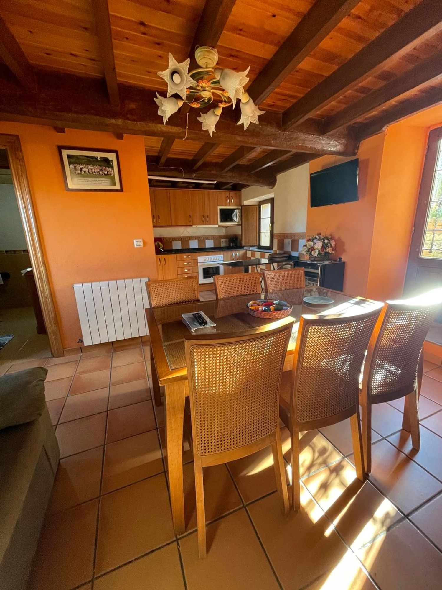 Casa rural en Olivar, 22, Quintes - Arroes, Quintes - Arroes - Foto 19