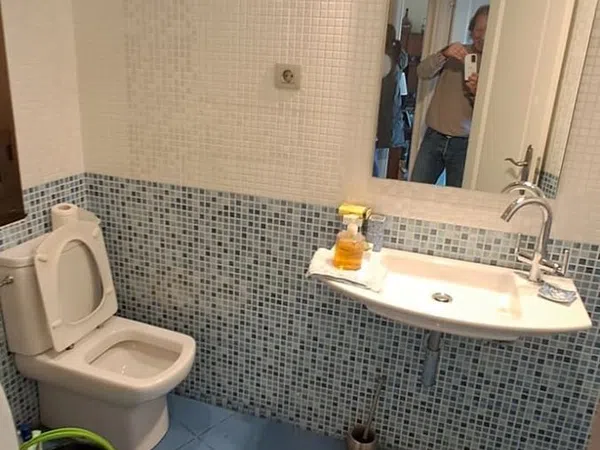 Piso en La Txitxarra - Murrieta - Parke Santurtzi - Foto 6