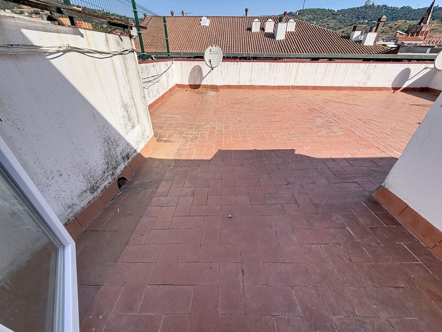 Ático en Calle de Ramon Miquel i Planas, 3, Sarrià - Foto 6