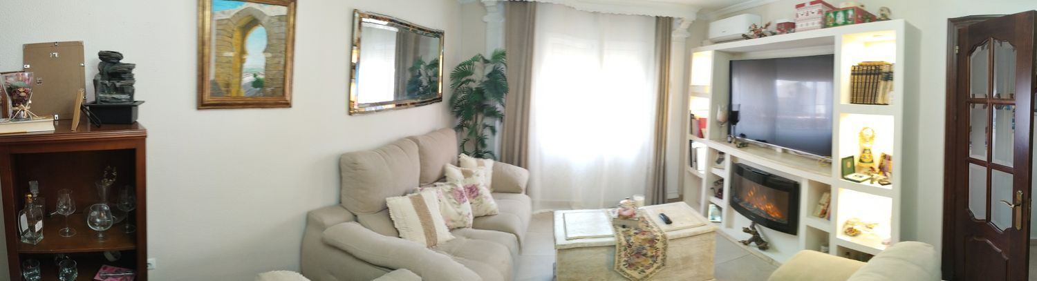 Chalet adosado en Calle Río Celemín, 8 - Foto 3