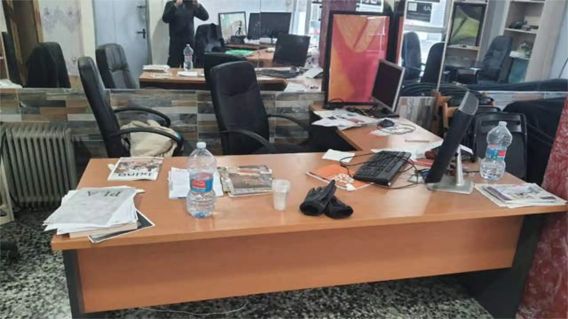 Oficina en Patraix - Foto 7