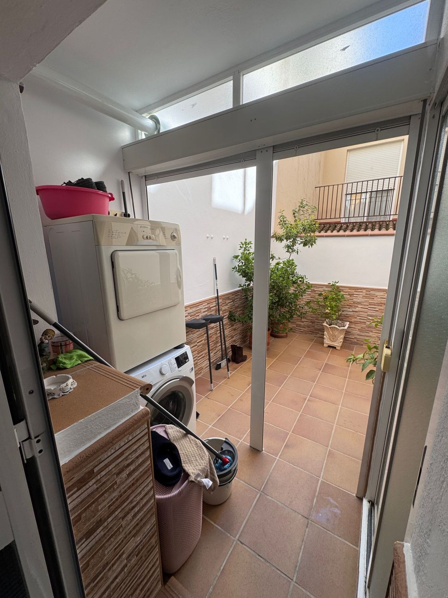 Chalet adosado en Velazquez, 5 - Foto 10
