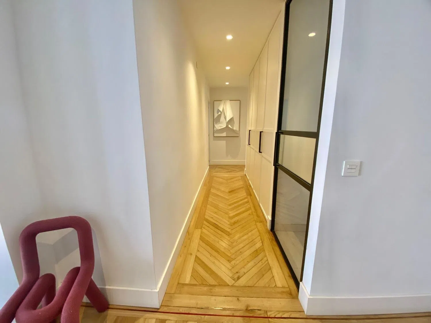 Piso en calle de Marceliano Santa María, 11 - Foto 3