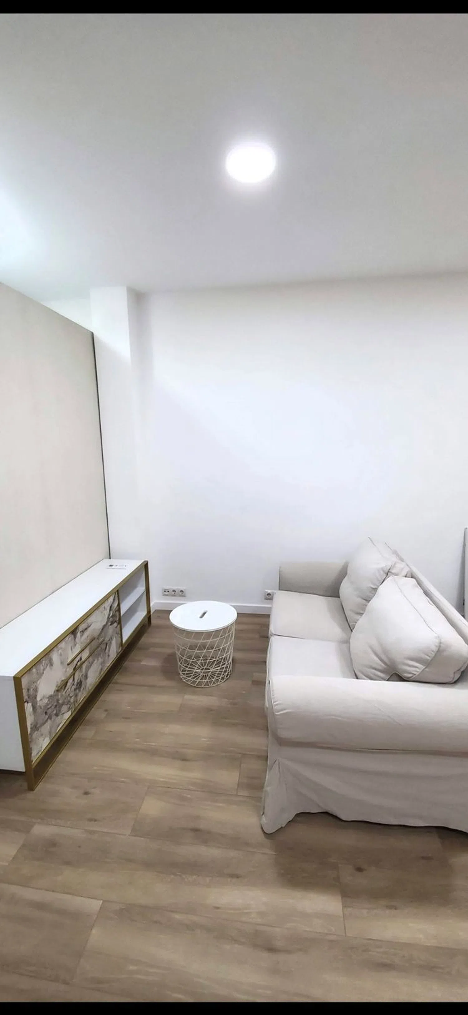 Estudio en Luis Ruiz Pueblo Nuevo, 84 - Foto 6