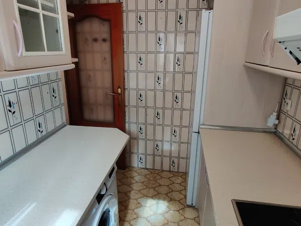 Piso en Calle Sallaberry, Opañel - Foto 19