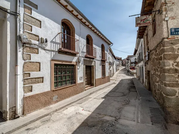 Casa de pueblo en Calle General Martinez Benito, 7 - Foto 2