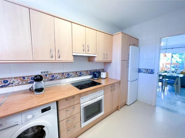 Piso en Urbanizacion Reserva 2 Fase, 31, Reserva de Marbella - Foto 10