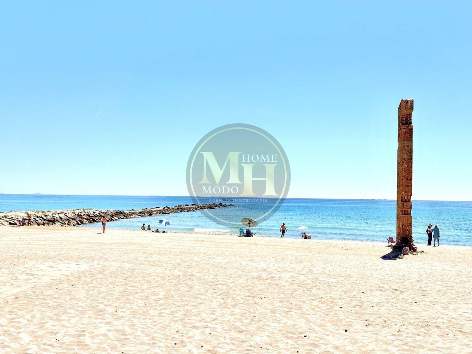 Piso en Avenida d'Alcoi, Campello Playa - Foto 25