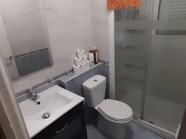 Piso en Calle Vega de Arriba, 10, Sta.Marina - Polígono, Sta.Marina - Polígono - Foto 8
