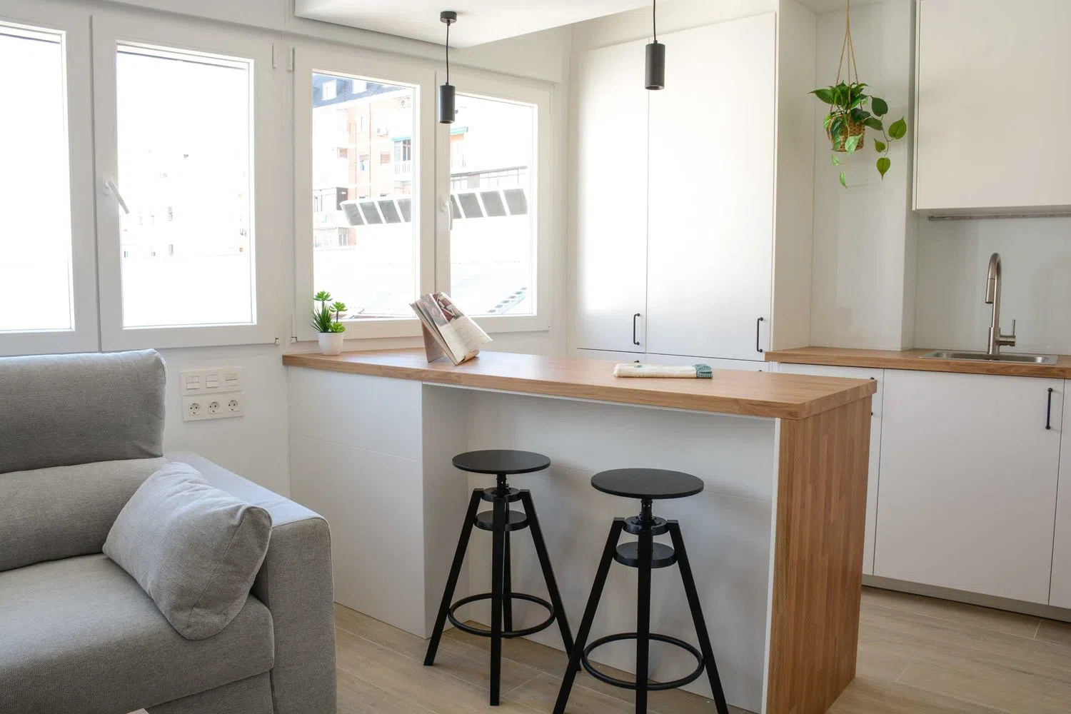 Piso en Barrio Berruguete - Foto 2