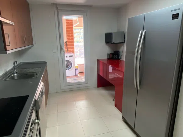 Piso en Calle Ponent, 6, Las Azaleas - Alkadir - Foto 12