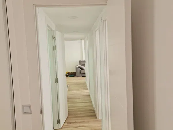 Piso en Avenida San Sebastián, 4, Los Castillejos - La Trinidad - Foto 10