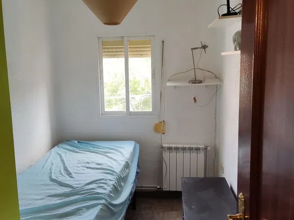 Alquiler de piso en Calle de Álvarez, 27 - Foto 7