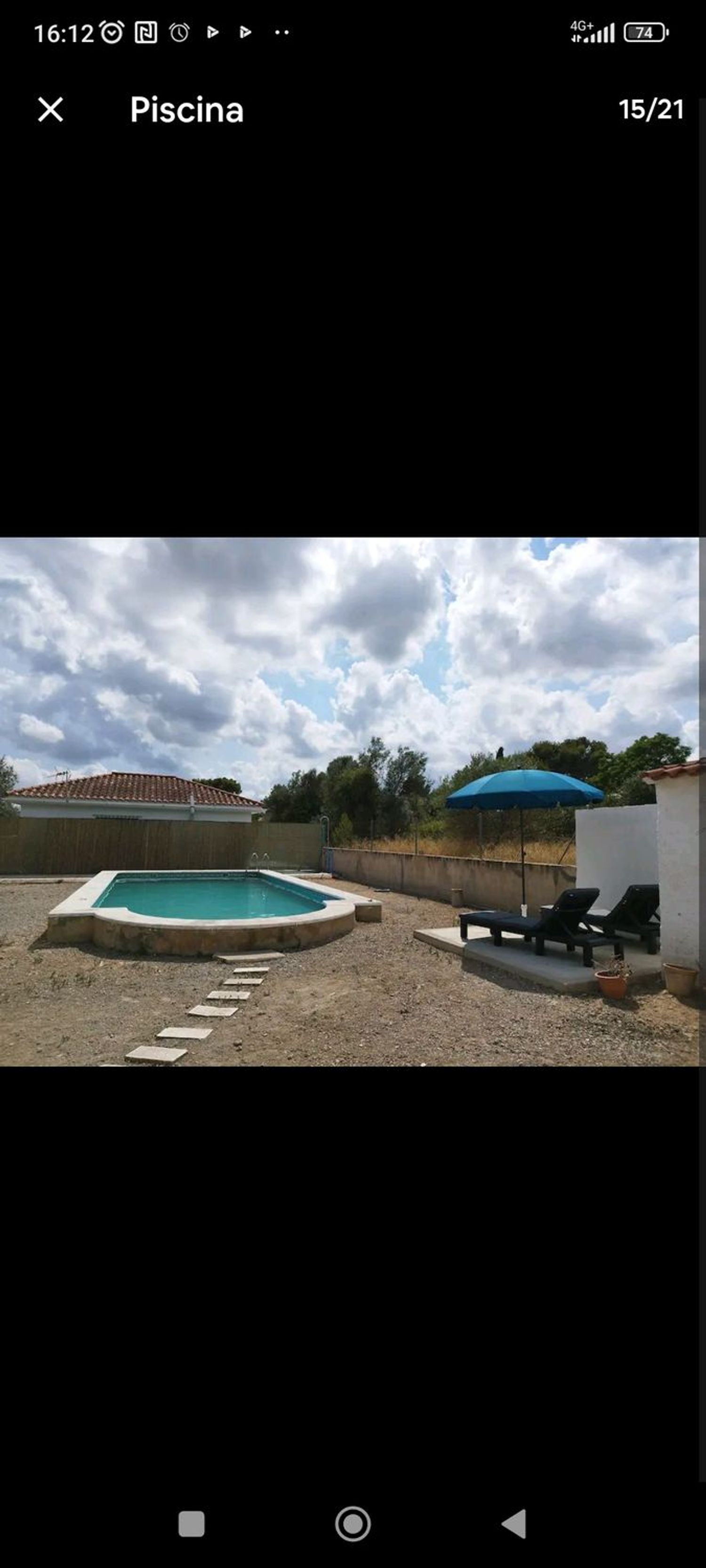 Casa independiente en calle Rosers, 89 - Foto 30