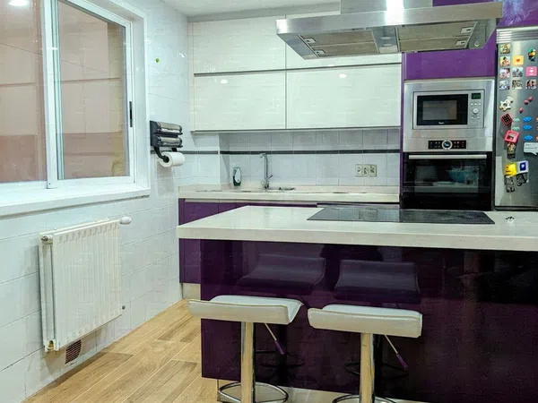 Piso en Valaire, 6, Elviña - A Zapateira, Elviña - A Zapateira - Foto 2