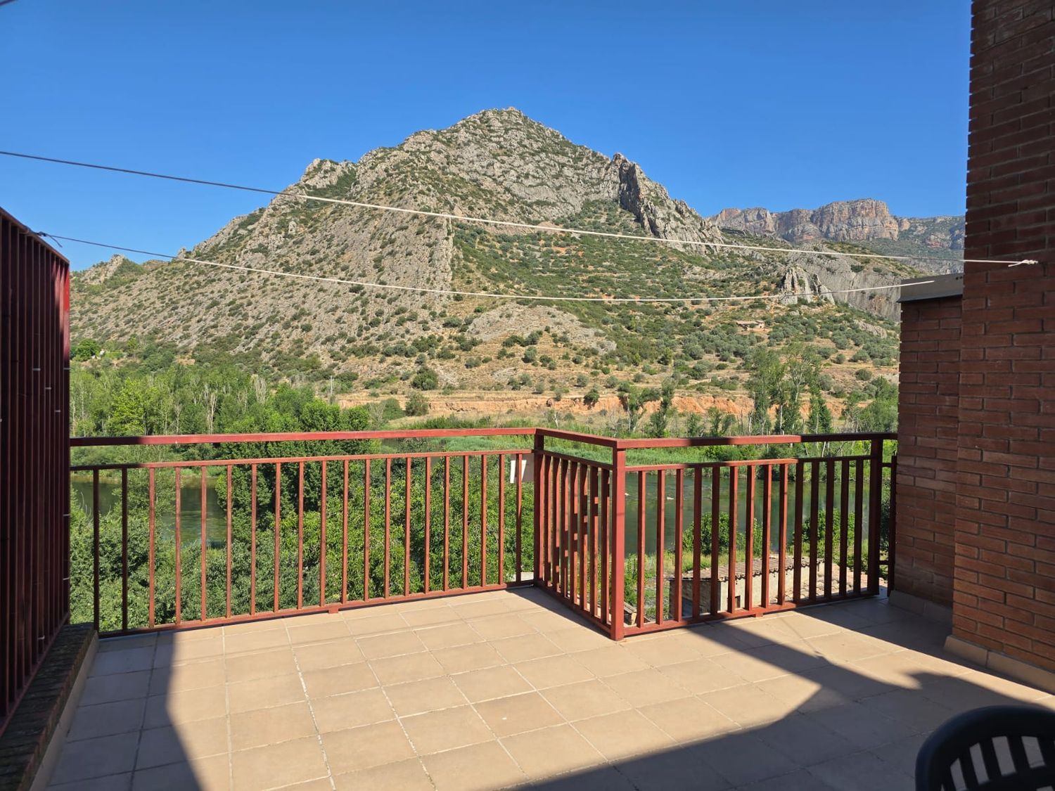 Piso en Calle del Molí, 25613 Camarasa (lleida) - Foto 3