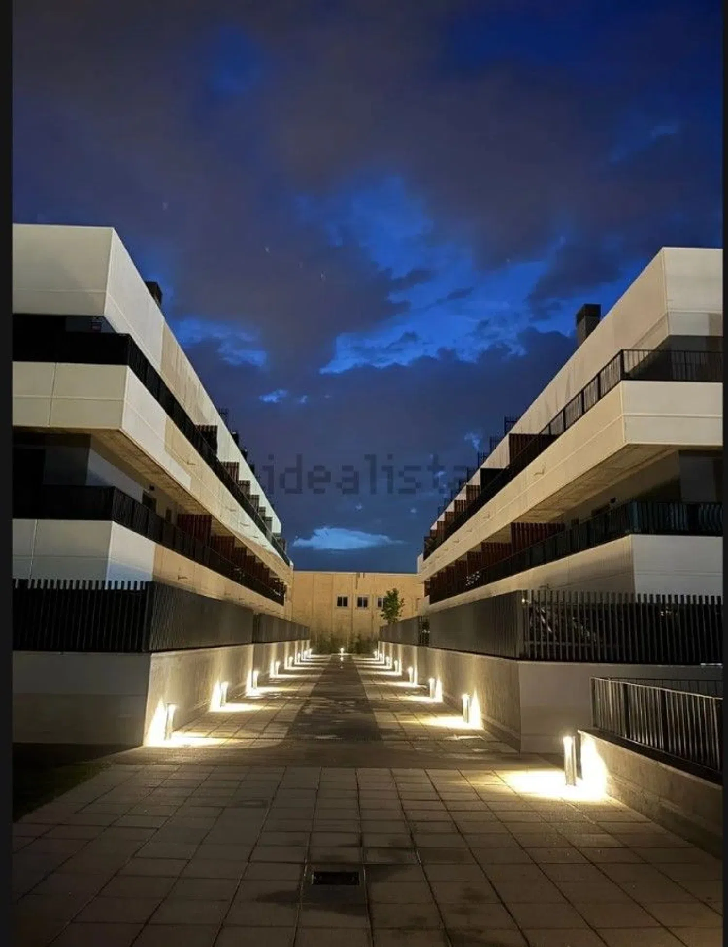 Estudio en calle de Fuerteventura, 5 - Foto 1