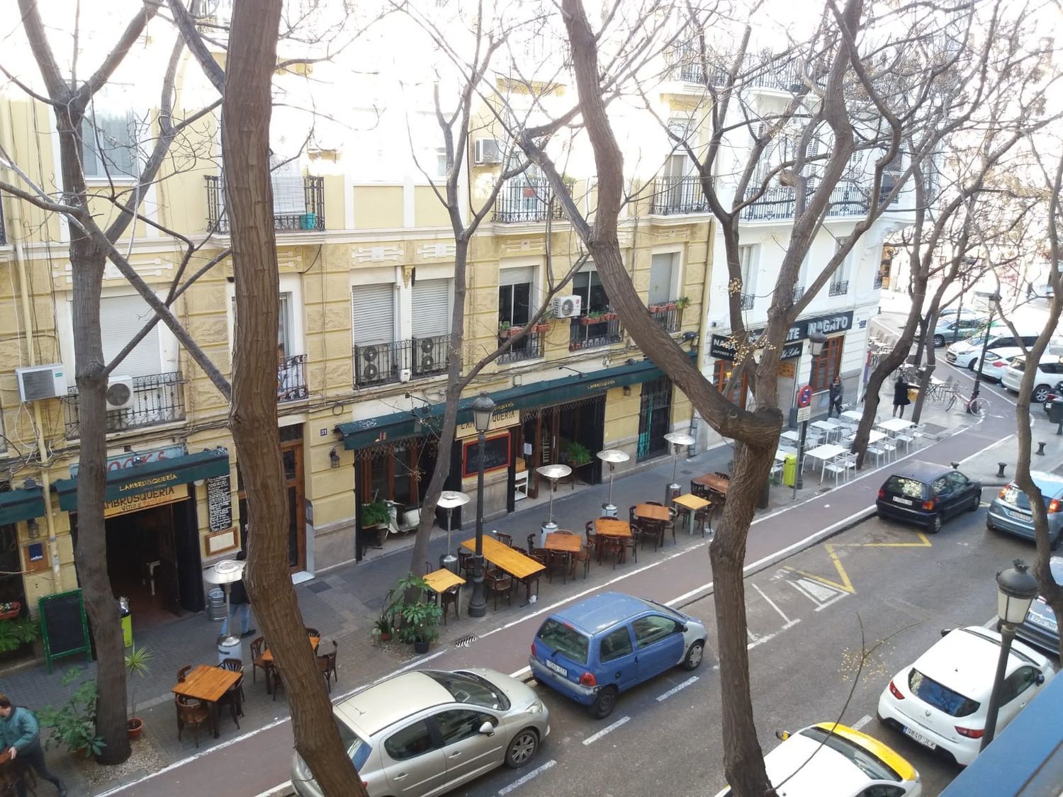 Piso en calle del Comte d'Altea, 34 - Foto 16