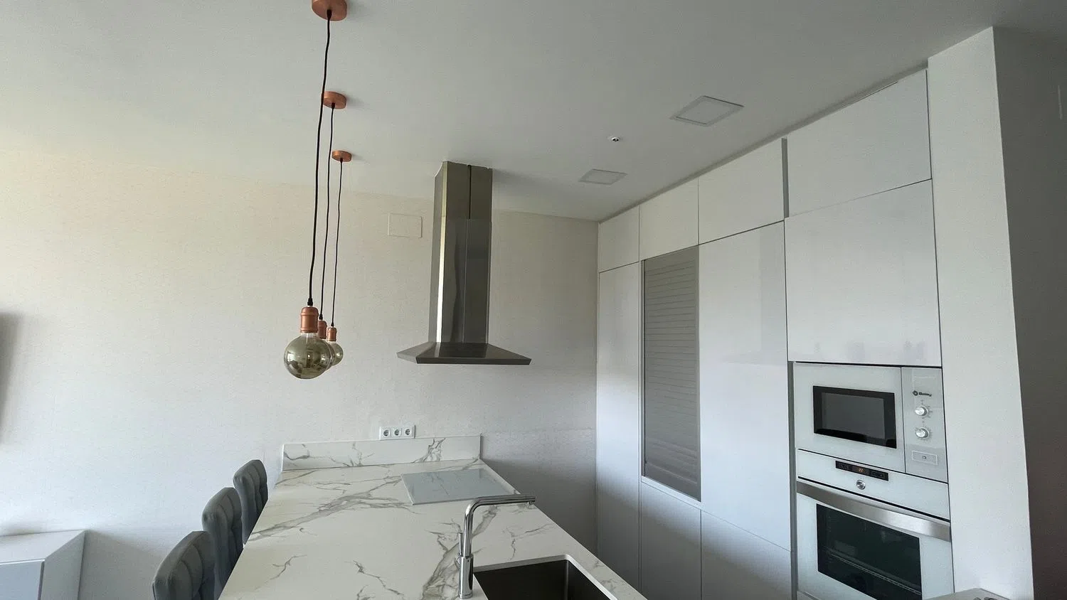 Estudio en calle de Fluvià, 97 - Foto 9