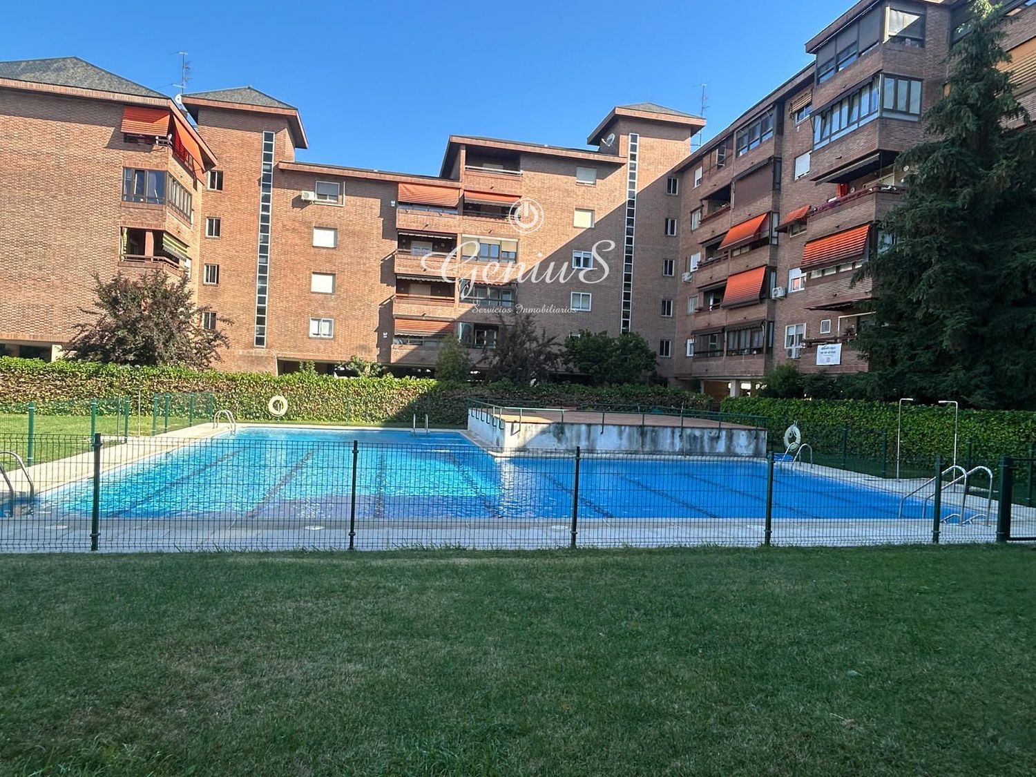 Piso en Calle Batalla de Bailén, Villalba Estación, Villalba Estación - Foto 23