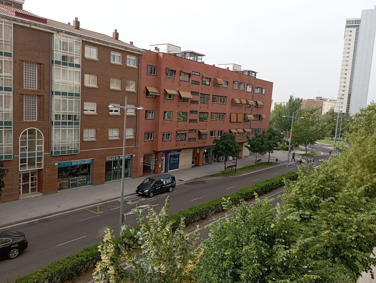 Piso en Avenida de Burgos, 3, La Victoria, La Victoria - Foto 31