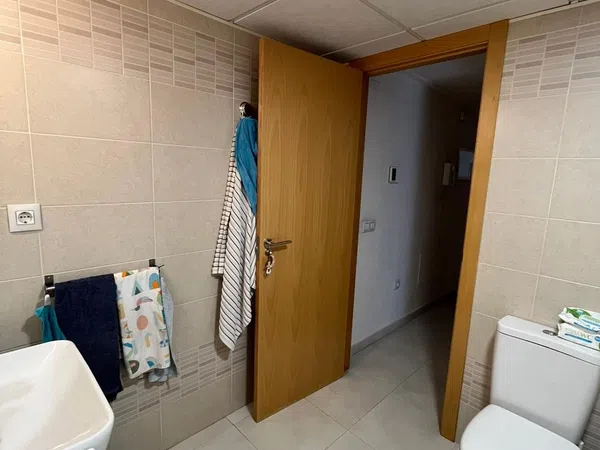 Piso en Calle Profesor Joaquín Hellín, 1, La Ñora - Foto 6