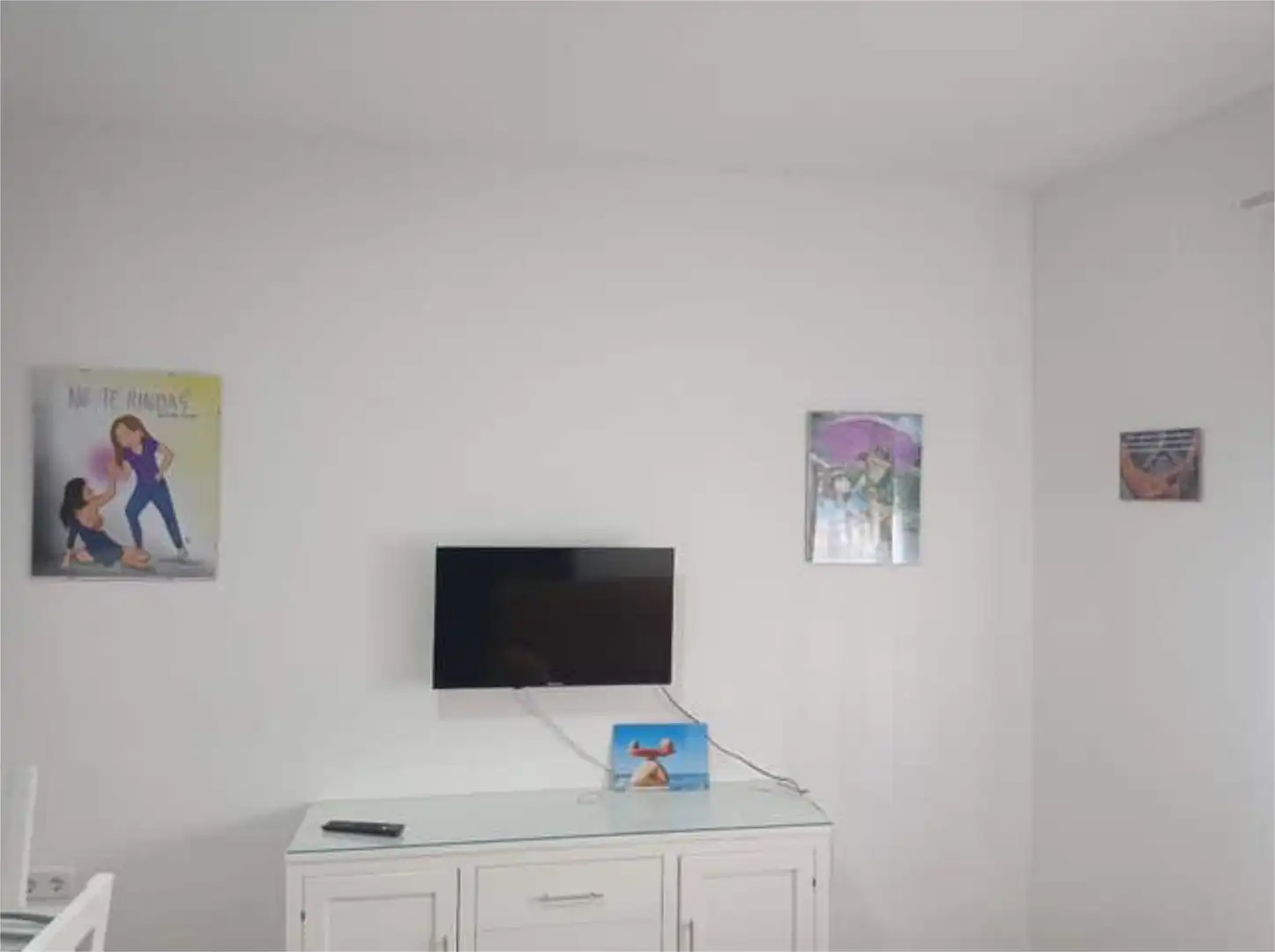 Piso en Farfana - Foto 2