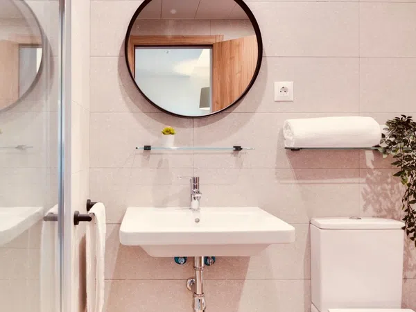 Estudio en avenida del Monte Valdelatas, 40