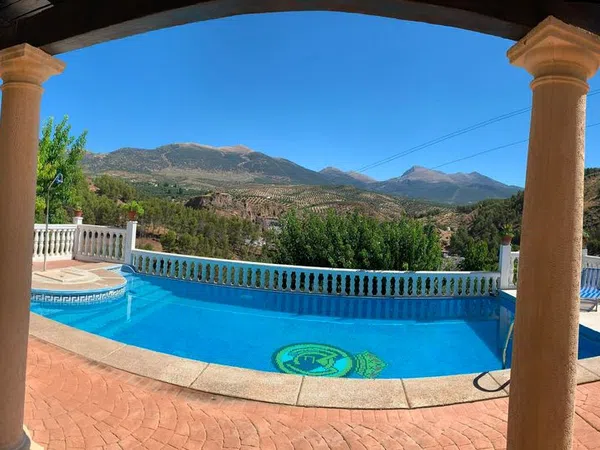 Casa o chalet independiente en Puerto san Marcos s/n - Foto 17