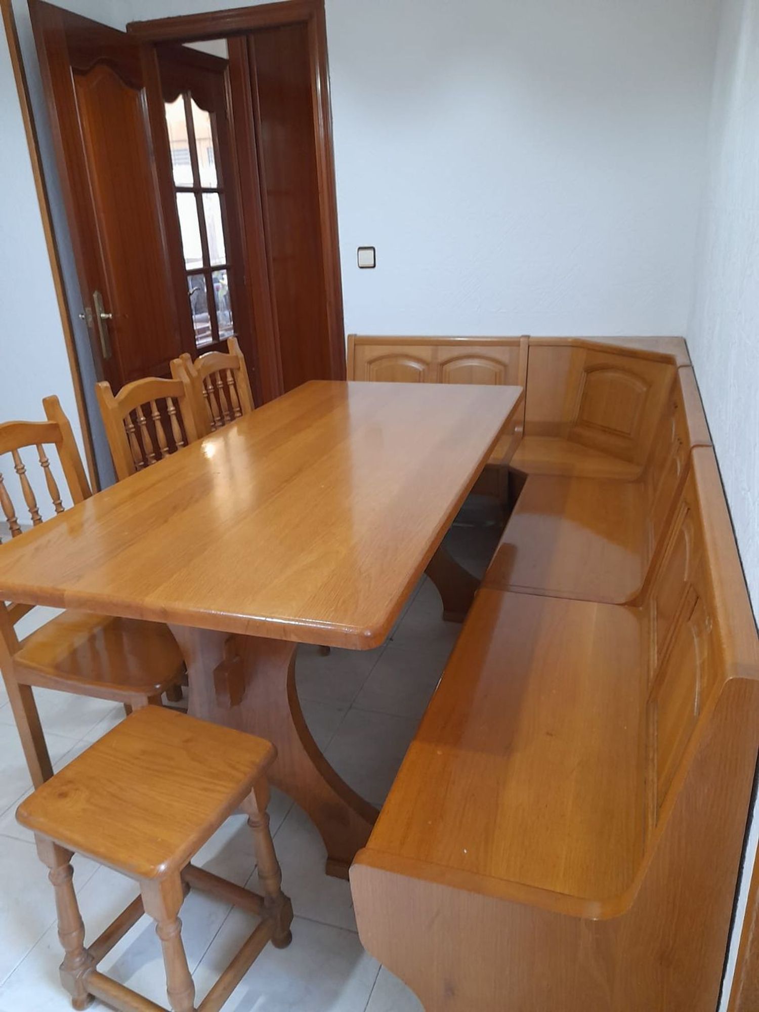 Piso en calle Antonio Viñes, 1 - Foto 9