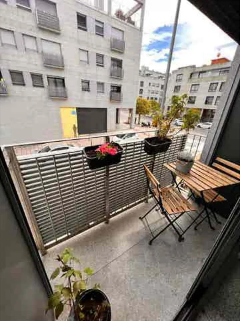 Apartamento en Castrelos - Foto 4