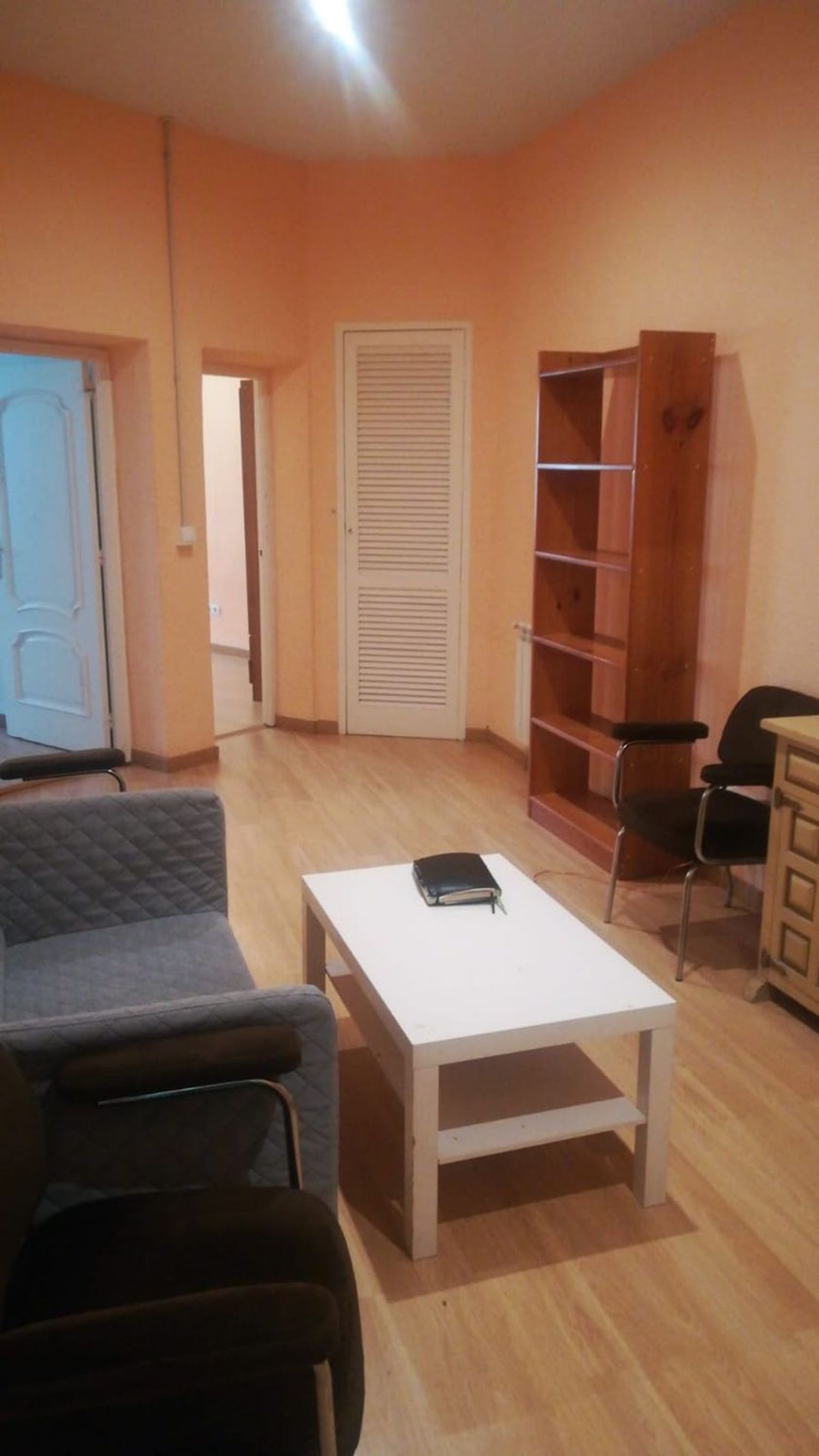 Piso en calle de Valencia, 16 - Foto 2