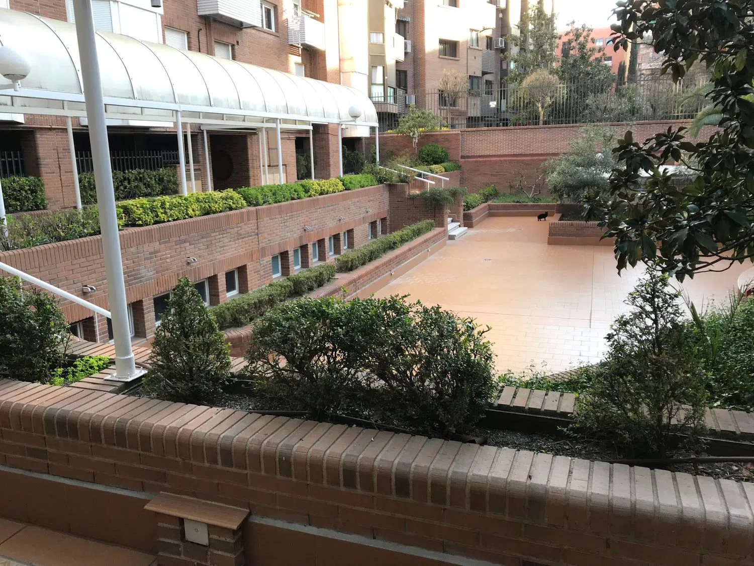 Piso en calle de Baños de Montemayor, 7 - Foto 26