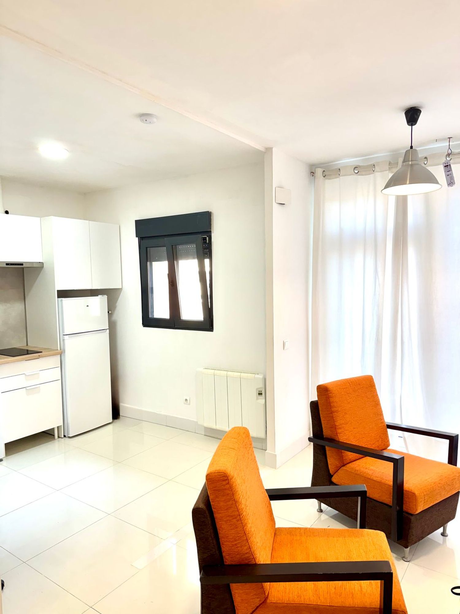 Estudio en plaza Cuatro Caminos, 4 - Foto 2