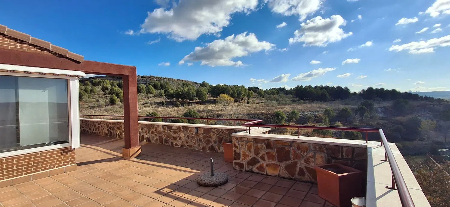 Ático en calle del Lago Bañolas, 6 - Foto 2