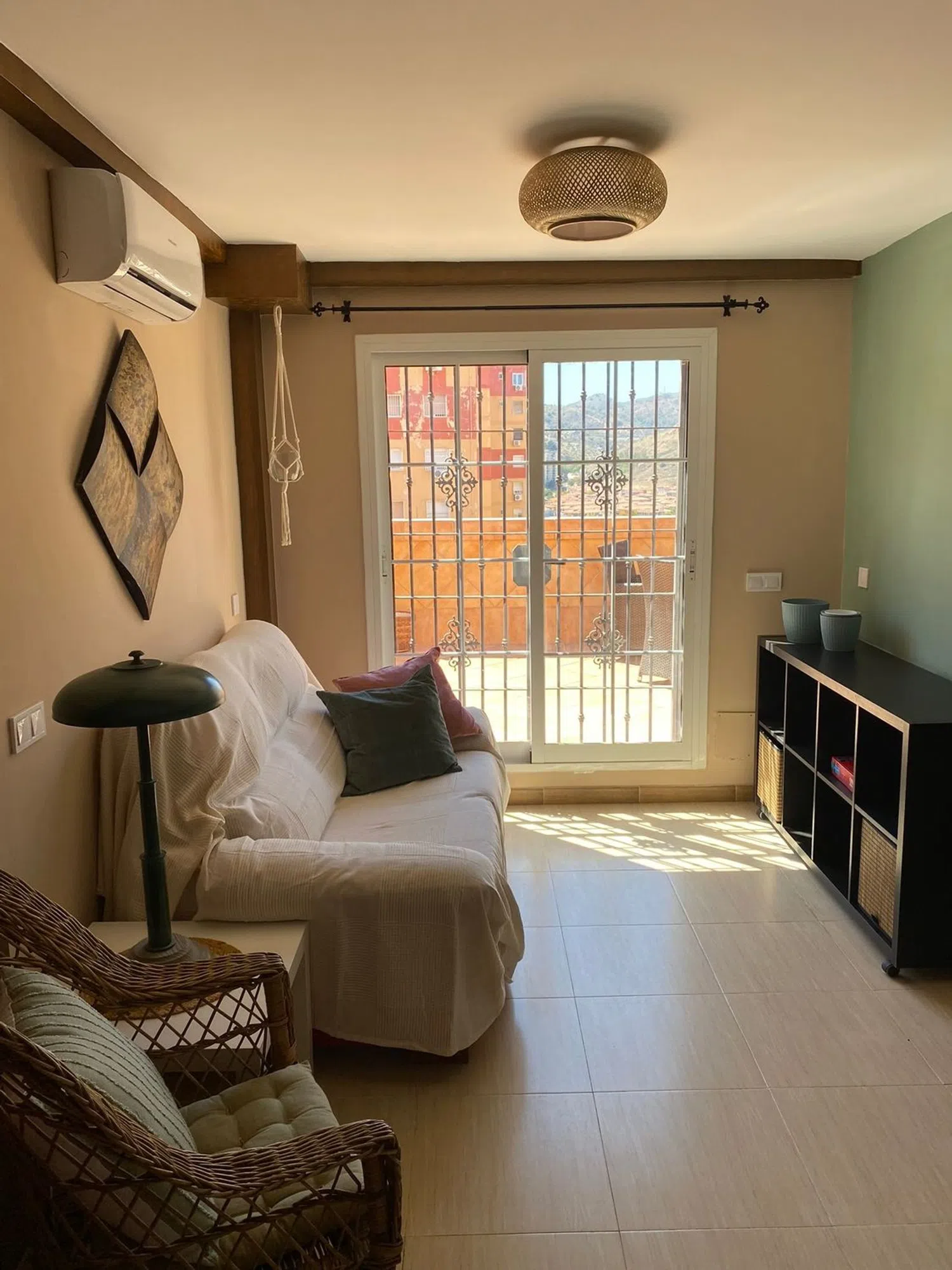 Ático en calle Albéniz, 24 - Foto 5