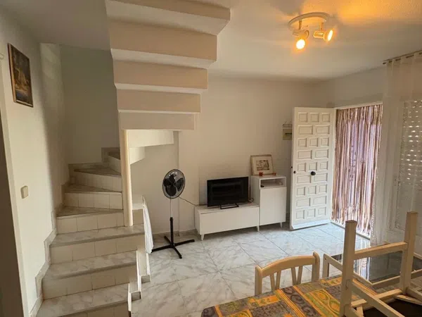 Casa o chalet independiente en Calle Joaquín García Sánchez, 65 261, La Siesta - El Salado - Torreta - Foto 10