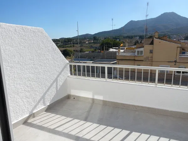 Chalet adosado en Calle Mayor, 132, Canteras, Canteras - Foto 9