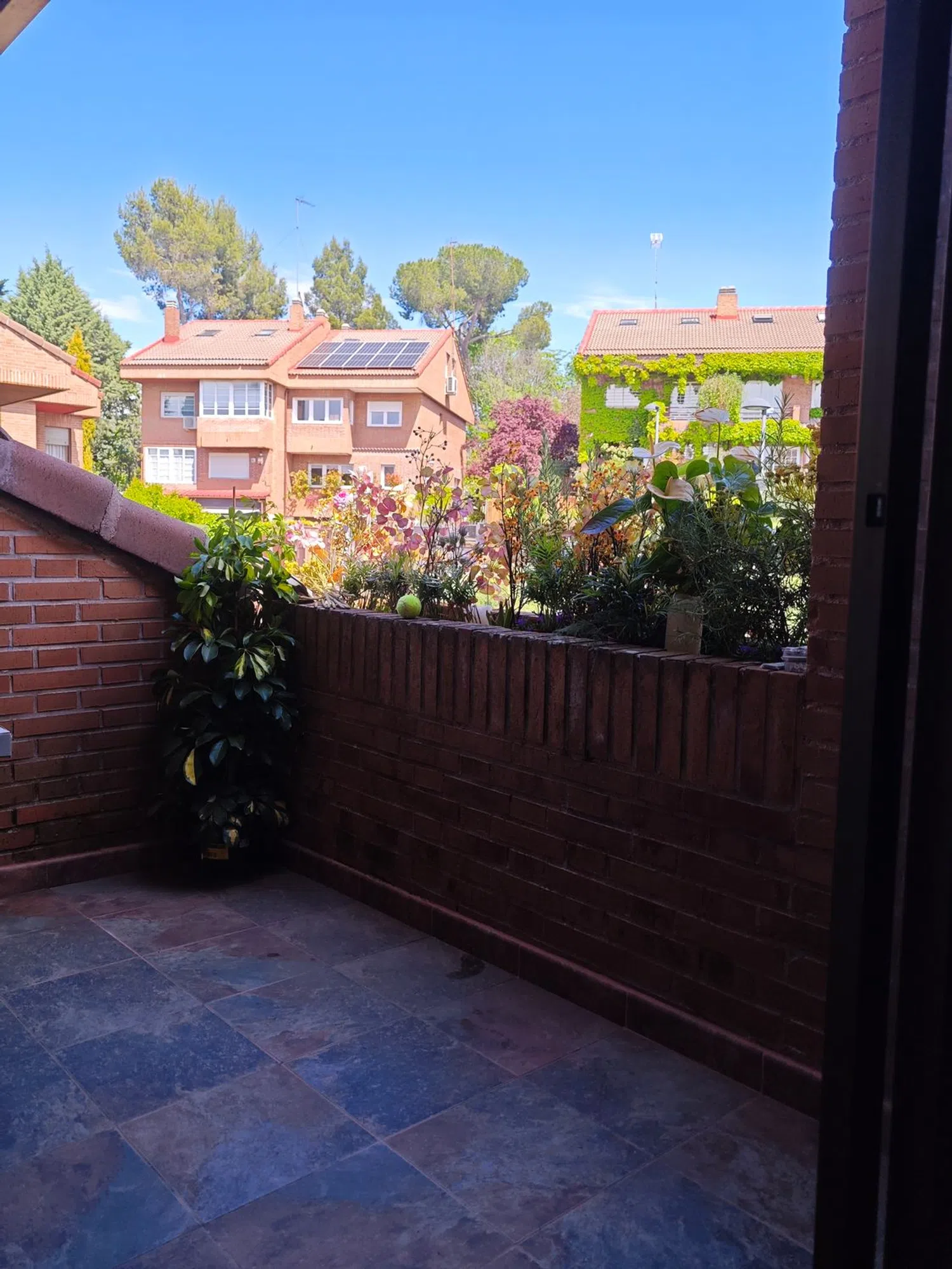 Casa independiente en plaza de España, 17 - Foto 7
