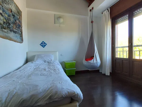 Chalet adosado en Calle Solcampo, 1 - Foto 11