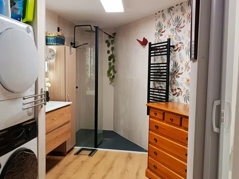 Piso en calle Virgen de las Injurias, 8 Bajo - Foto 3