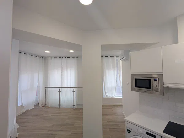 Piso en calle de Navarra, 24