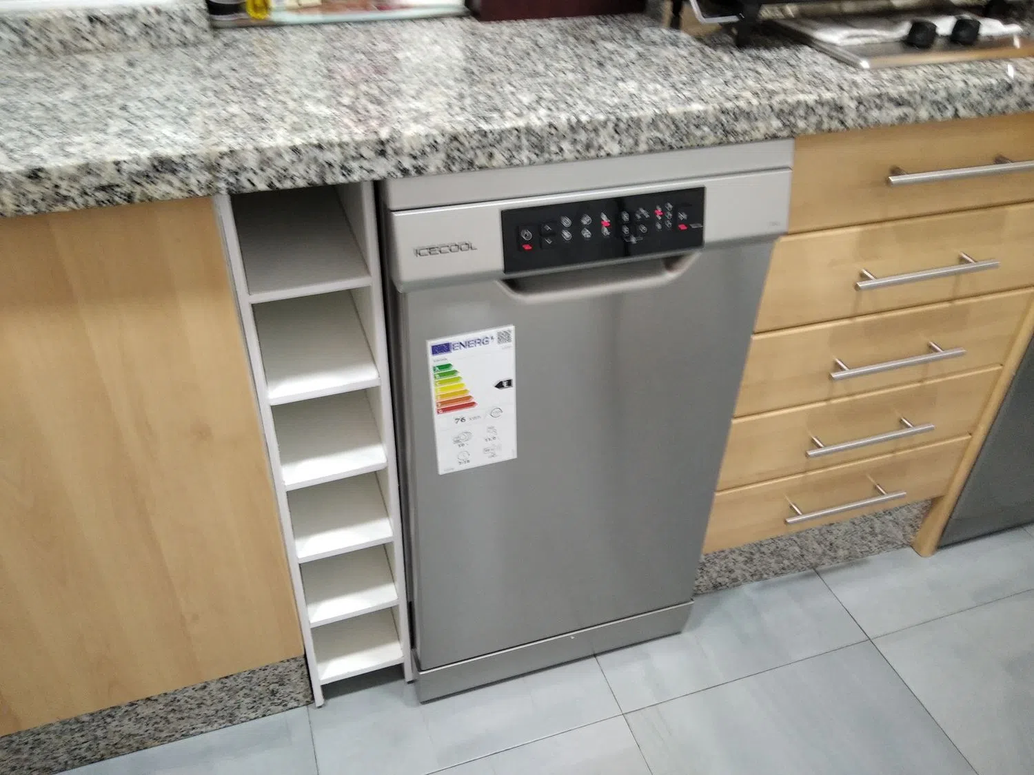 Ático en plaza de la Solidaridad, 1 - Foto 29