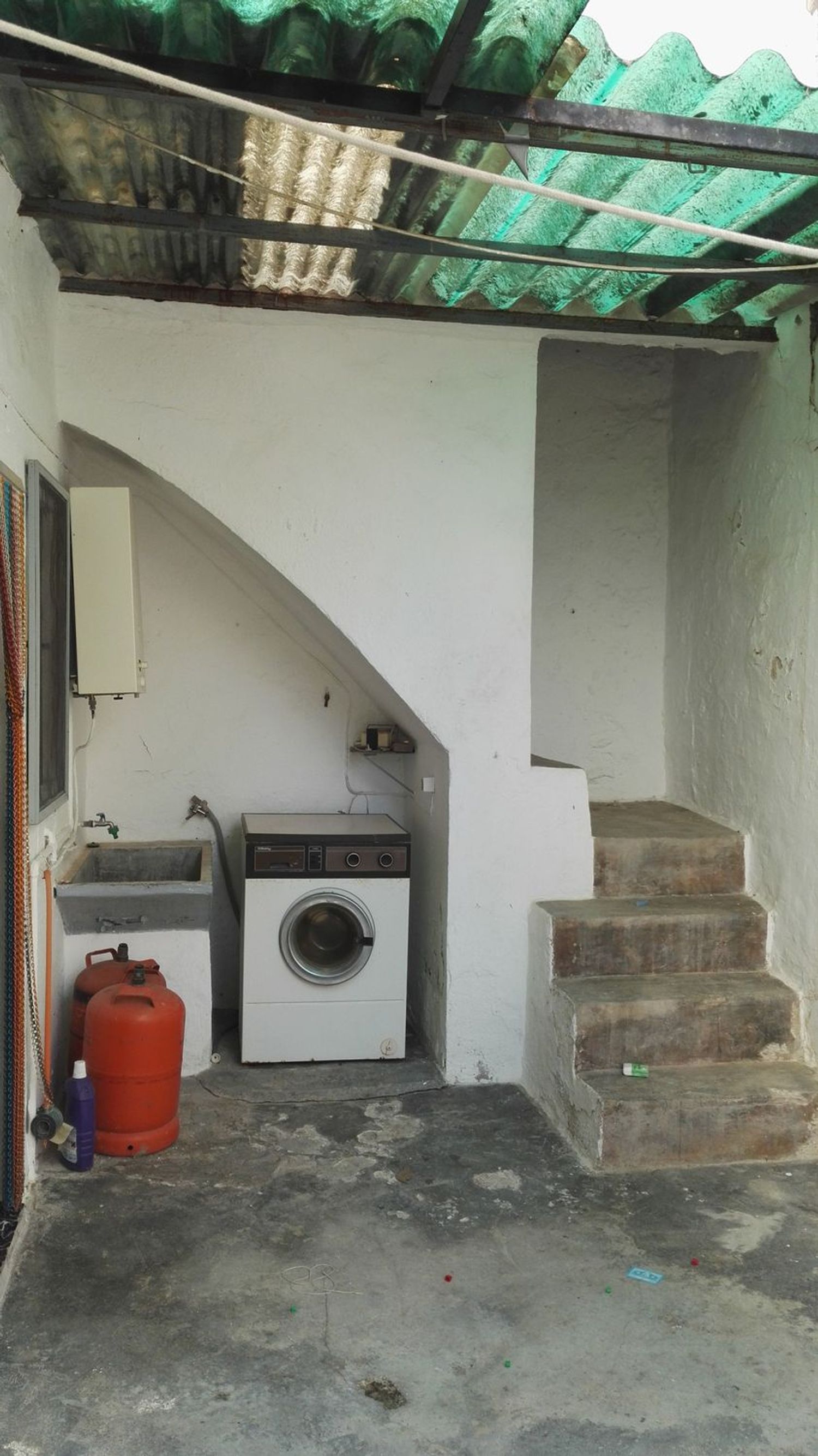 Chalet adosado en Calle Colón, 17 - Foto 19